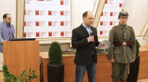 Ново-Николаевский военно-исторический клуб. Униформа и снаряжение германской армии.