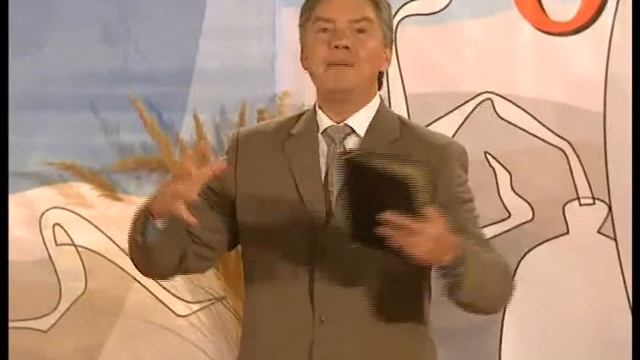 Мать народов ("Время Духовного Очищения" - день 7) смотреть онлайн