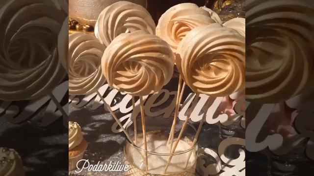 Оформление и организация юбилея от Podarkilive смотреть онлайн