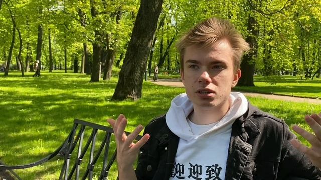 КАК ДУХОВНО СТАТЬ ЕВРОПЕЙЦЕМ? (КАК АДАПТИРОВАТЬСЯ В НОВОМ ОБЩЕСТВЕ?) смотреть онлайн