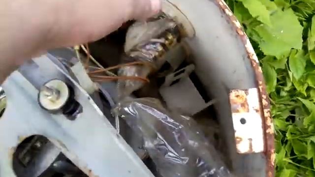 Стиральная машинка СССР. Чудо техники. смотреть онлайн