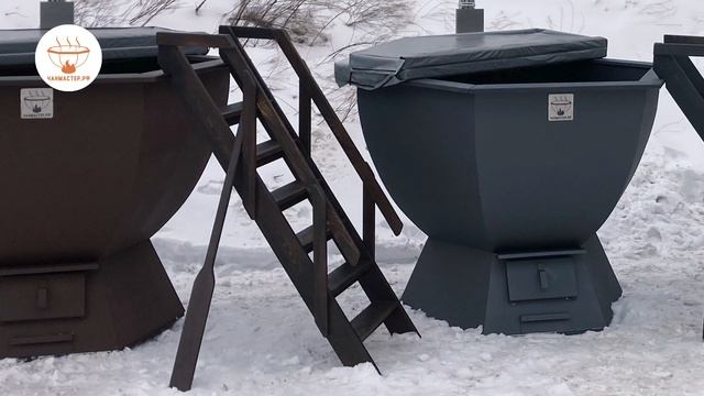 Банный чан. Цвета 2021 года смотреть онлайн