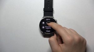 Как изменить время автовыключения экрана Watch GT 3 Pro / Настройка таймаута экрана Watch GT 3 Pro