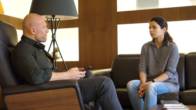 15 важнейших вопросов о сне. В гостях сомнолог София Черкасова // Правильные сырники на завтрак смотреть онлайн