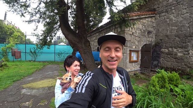 ЗАБРОШЕННАЯ АБХАЗИЯ! КУПИЛИ ЖИЛЬЕ В ГУДАУТЕ! БЕЛЫЕ СКАЛЫ. ТЦ. КРЕПОСТЬ И ОТЕЛЬ АБААТА. СТОЛОВАЯ №1.