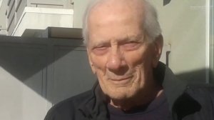 "Человек в Черном" - Исповедь