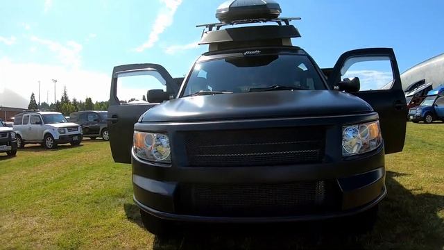 2023 PNW Element Meet Up