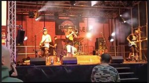 Фестиваль в Южной Вестфалии