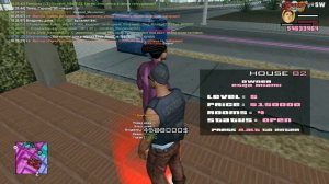 ДИКАЯ ПЕРЕПРОДАЖА ДОМОВ НА ARIZONA RP! ПОДНЯЛ 10 МЛН ЗА 3 ДНЯ!