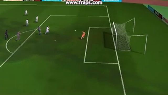 FC 24 psp gameplay HD смотреть онлайн