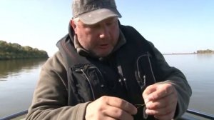 Рыбалка в Астрахани. Судак, щука. Осень.