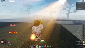 ОБЗОР НА ДЫХАНИЕ НАСЕКОМОГО В ПРОЖЕКТ СЛЕЕРС?| Roblox Project Slayers