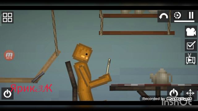 фильм сиреноголовый часть 1 