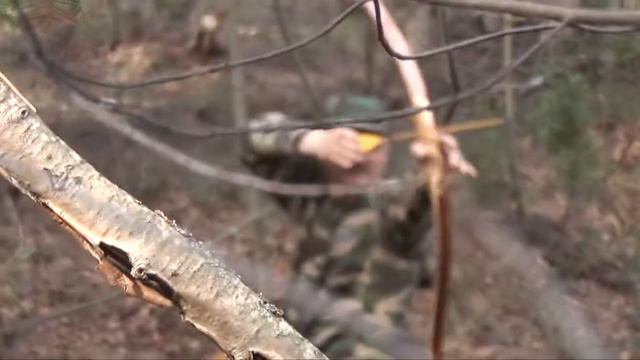 Стрельба из лука. Кубок "Лесное братство" (2011) смотреть онлайн