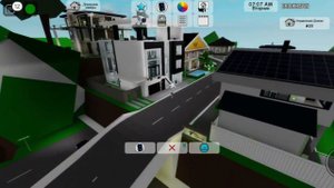 //КАК ПОСТАВИТЬ БАССЕЙН В ДОМЕ БРУКХЕЙВЕН//brookhaven//roblox//kaily h//