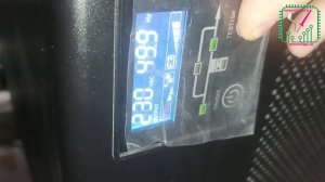 Компонентный ремонт ибп EATON 9E 6000i PFC INV | remontibp.ru
