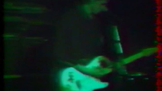 TUPELO SOUL 3/11 Pelucidar (live Exo7 1984) смотреть онлайн