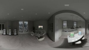 Ламинат Pergo Malmo pro WR L1258-04433 Дуб глубинный темно-серый