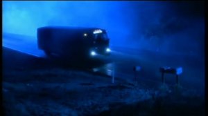 Фильм эпохи VHS, попутчик ночной