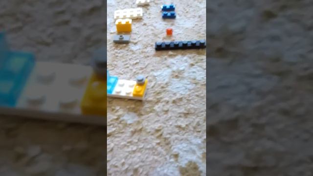 Как сделать вертолёт из lego смотреть онлайн