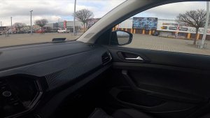 How to Adjust Side Mirrors in Volkswagen T-Cross ( 2018 - now ) - Change Side Mirrors Position