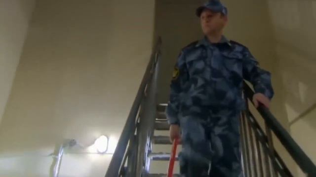 ПОБЕГ. Отличный фильм, самый крутой побег.