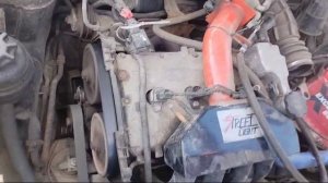 Приора ДВС 21126