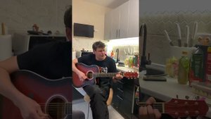 Душегуб под гитару