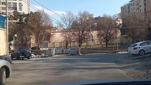 Жизнь в районе Сочи Мамайка кипит ✌ смотреть онлайн