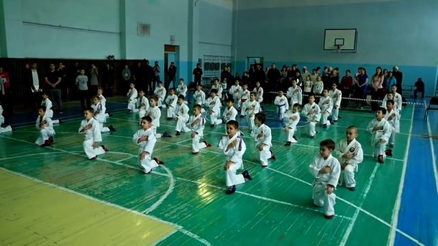 ПОСВЯЩЕНИЕ 2017 ЧАСТЬ 1 смотреть онлайн