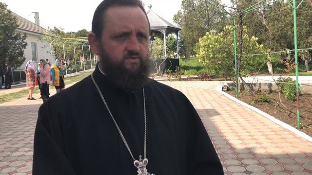 Праздник Жен-мироносиц