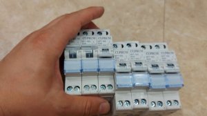 Трехпозиционный переключатель – как важный узел подключения инвертора и ИБП.