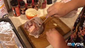 6. Покупки из русского магазина  Запекаю индюшачьи ножки