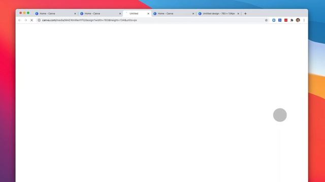 How to Make a Transparent Logo Background With Canva смотреть онлайн