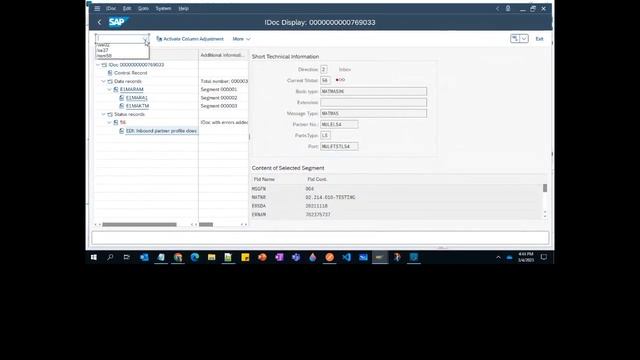 Unlock the Secrets of MuleSoft SAP Integration with IDOC and BAPI смотреть онлайн
