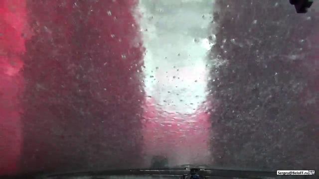 Атракцион АВТОМОЙКА (WashTech) смотреть онлайн