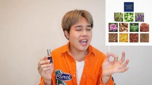 รีวิว น้ำหอม Souvenirs Parfum  5 กลิ่นใหม่ประจำเดือนมีนาคม 2023 เด็ดทุกกลิ่นจนเลือกไม่ได้