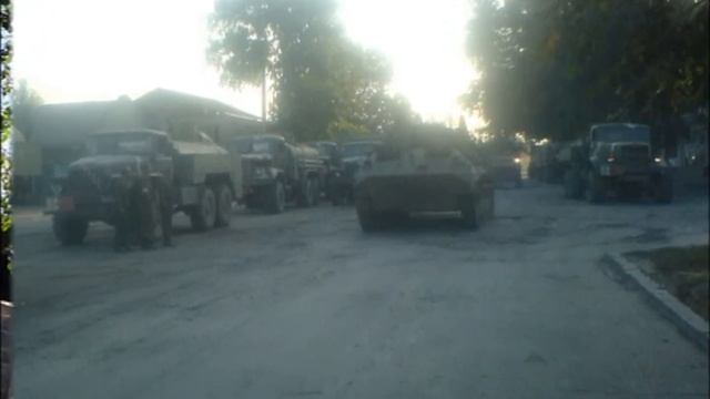 Цхинвал смотреть онлайн