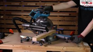 Makita XGT review:Makita’s high-performance 40V system for the toughest environments|UK Planet Tool