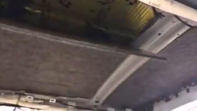 Шумоизоляция крыши своими руками с использованием войлока и вибро материалов для авто смотреть онлайн