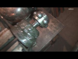 Будни #3 Куда пропал. Разговоры. Меняем пыльник шруса.