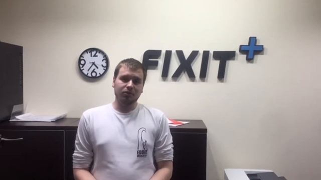 Отзыв о FIXIT SCHOOL на французском смотреть онлайн