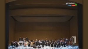 Azər Zeynalov — Şükriyyə | 2013 | Canlı ifa