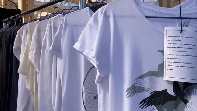 Маркет дизайнеров на фестивале AFP смотреть онлайн