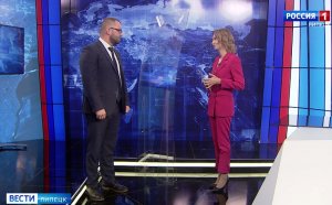 Центробанк рассказал липчанам о формировании кредитной истории