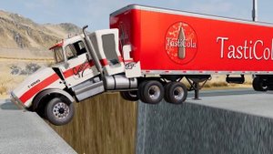 Тачки против Square Pit – BeamNG.Drive