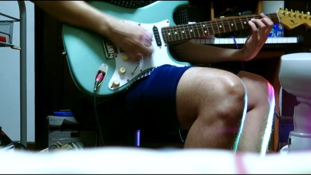 James Tyler Secret Bridge Humbucker Upgrade смотреть онлайн