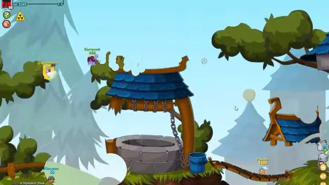 Прохождение армагеддона! Сержант+Ромео и Джульетта! смотреть онлайн