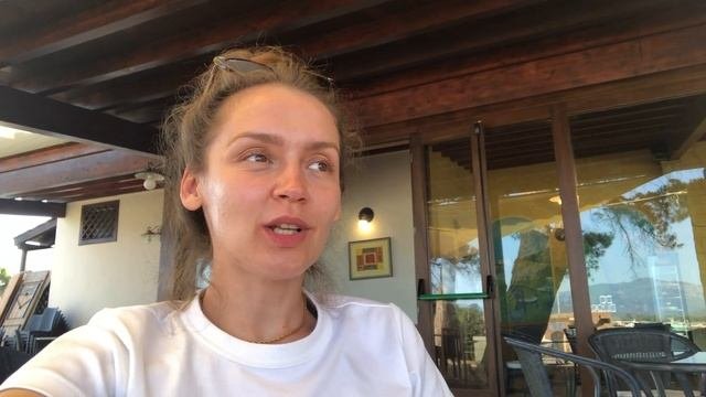 САРДИНИЯ, ИТАЛИЯ - САМАЯ ГОЛУБАЯ ВОДА В МИРЕ | TRAVELLING AROUND SARDINIA