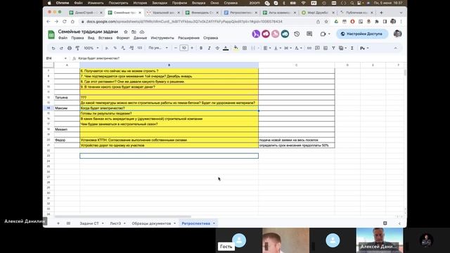 Ретроспектива Семейные традиции  20230605 120612 Meeting Recording